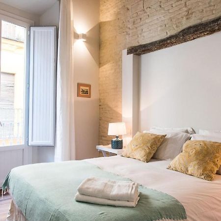 Boutike Apartments Sevilla Kültér fotó