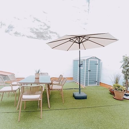 Boutike Apartments Sevilla Szoba fotó