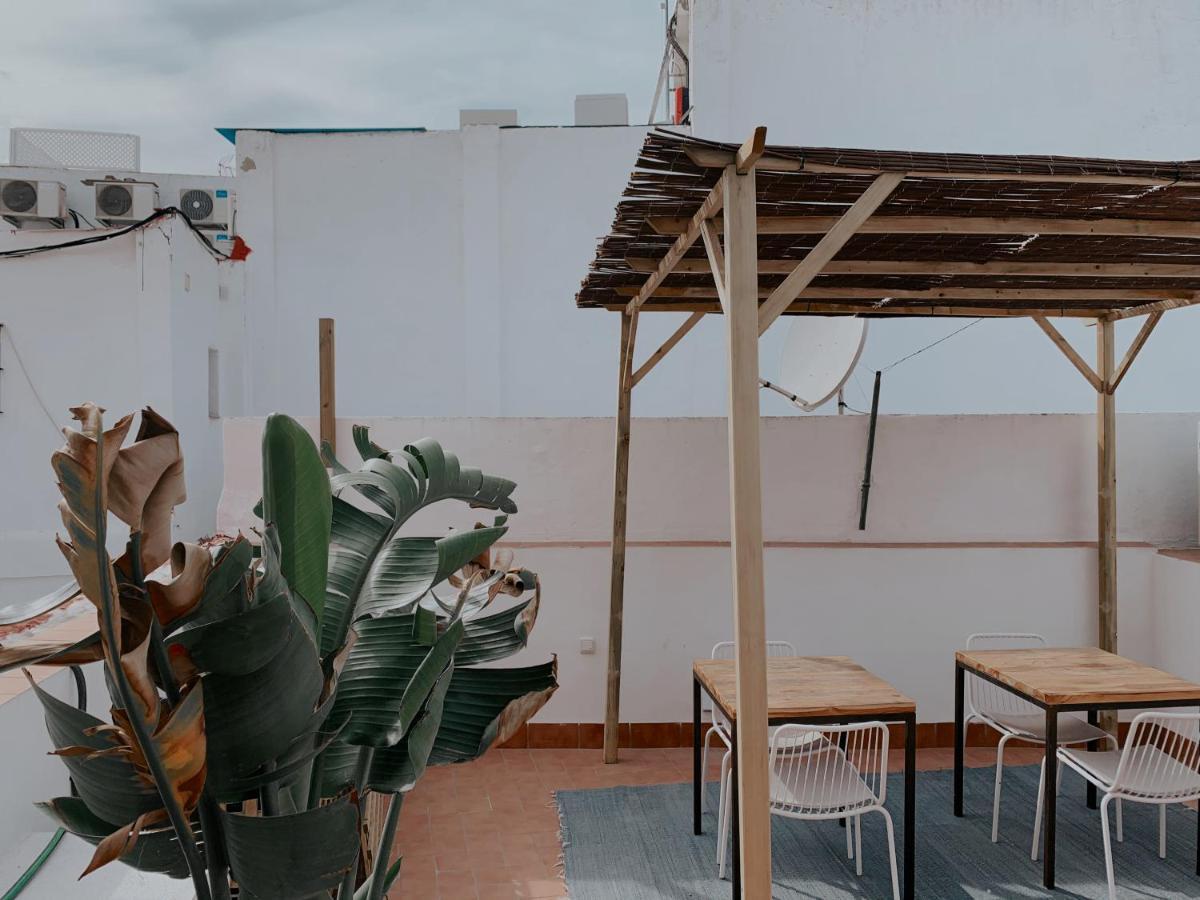 Boutike Apartments Sevilla Kültér fotó
