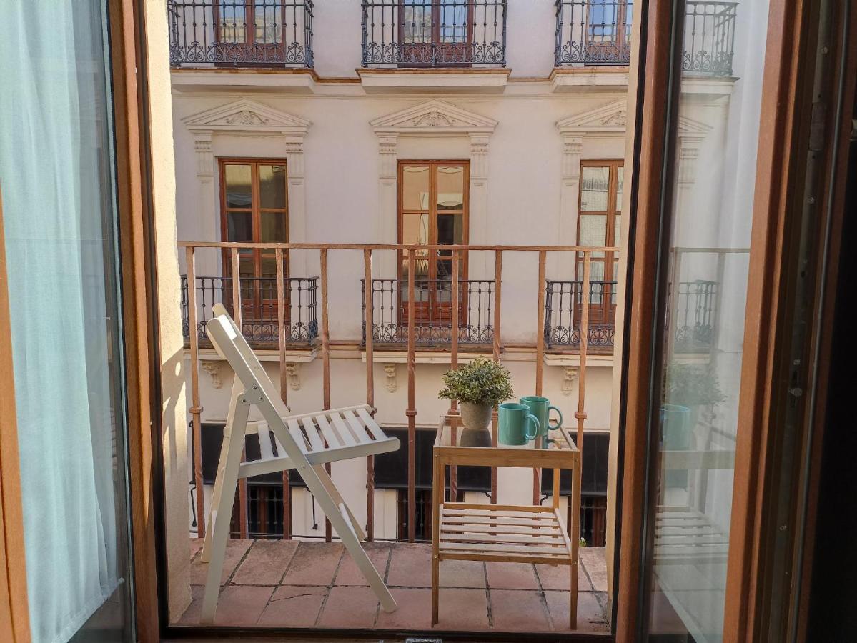 Boutike Apartments Sevilla Kültér fotó