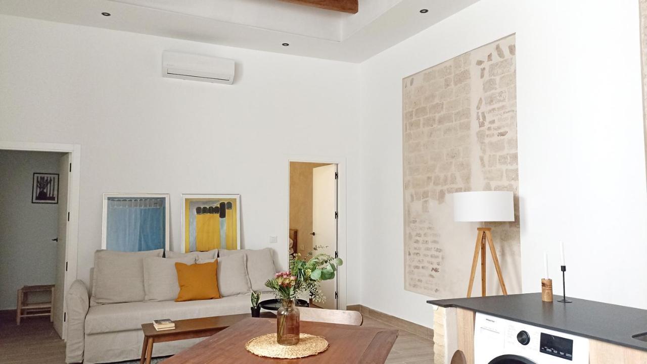 Boutike Apartments Sevilla Szoba fotó