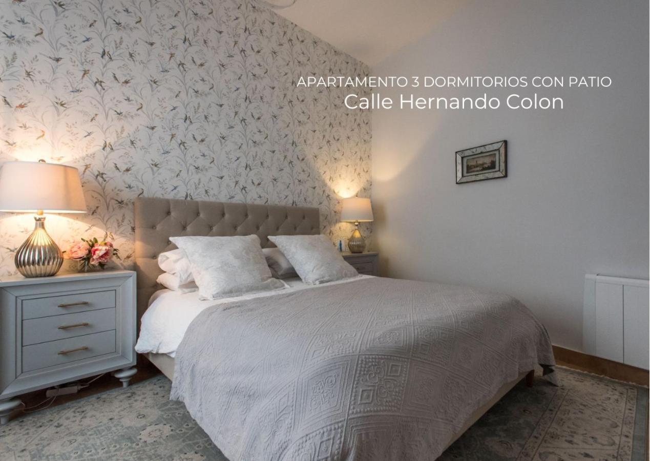Boutike Apartments Sevilla Kültér fotó