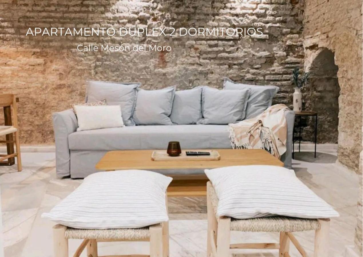 Boutike Apartments Sevilla Kültér fotó
