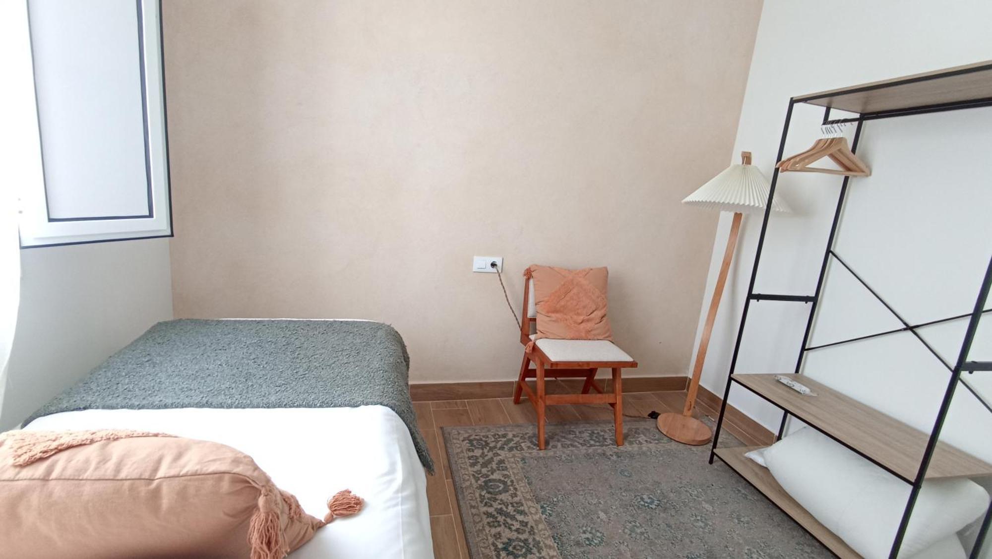 Boutike Apartments Sevilla Szoba fotó