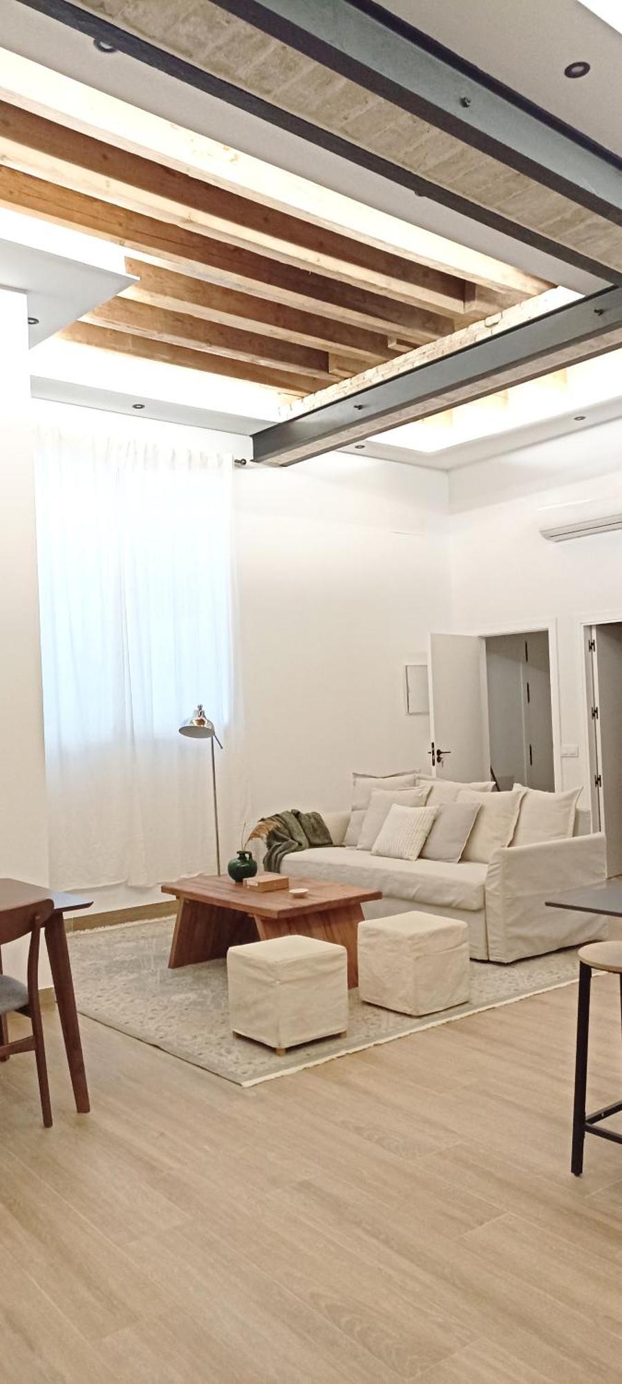 Boutike Apartments Sevilla Szoba fotó