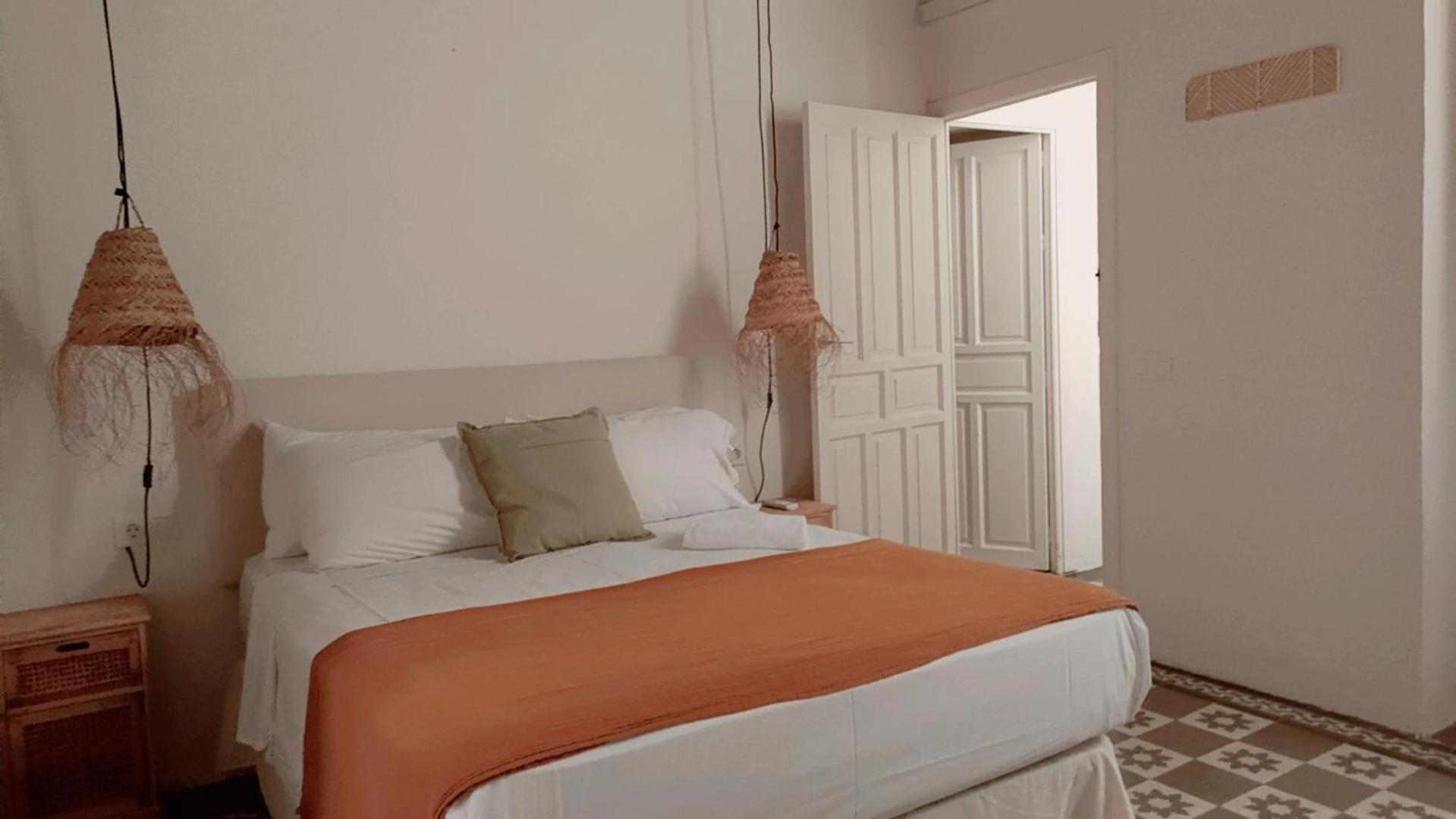 Boutike Apartments Sevilla Szoba fotó