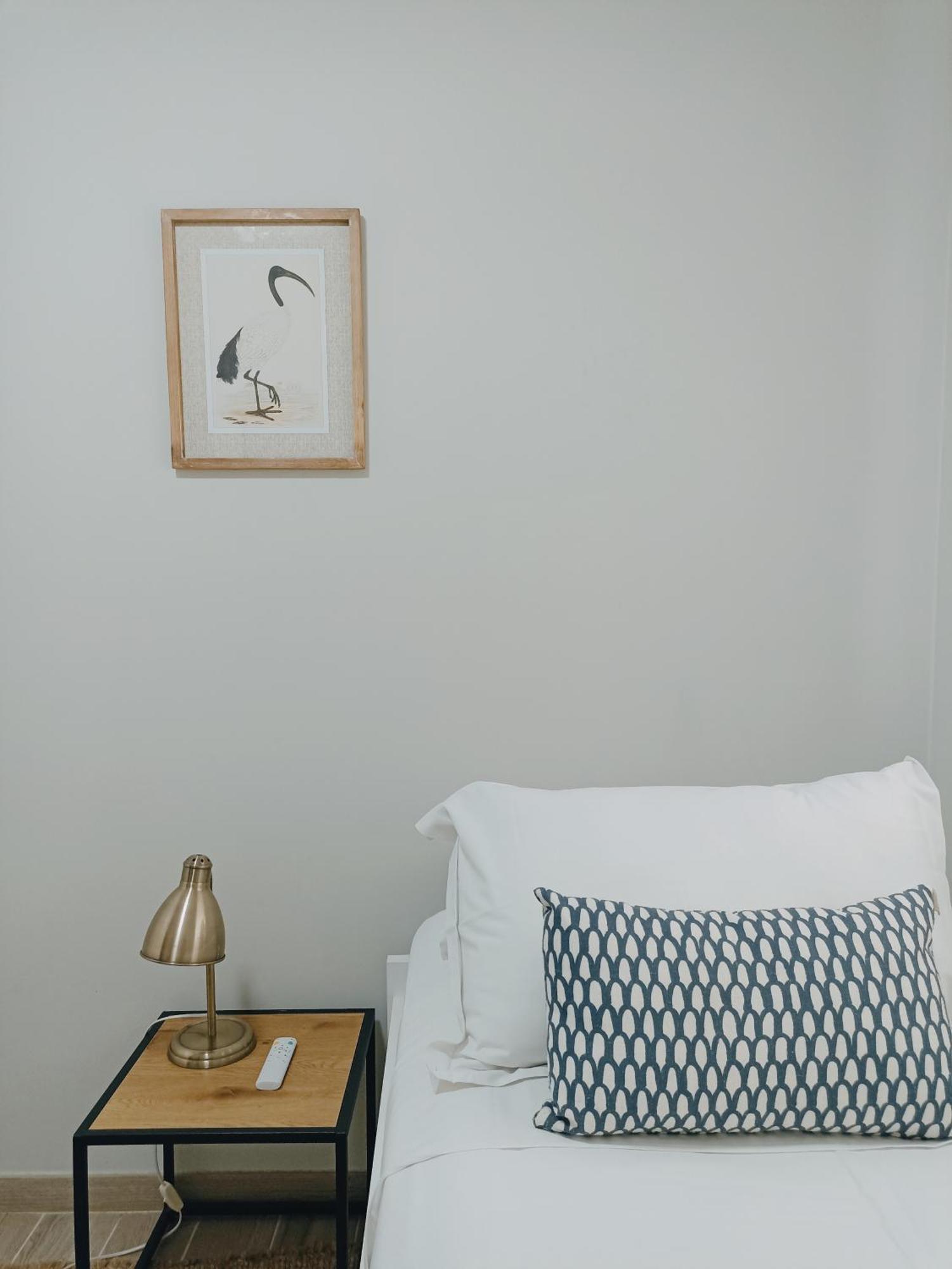 Boutike Apartments Sevilla Szoba fotó