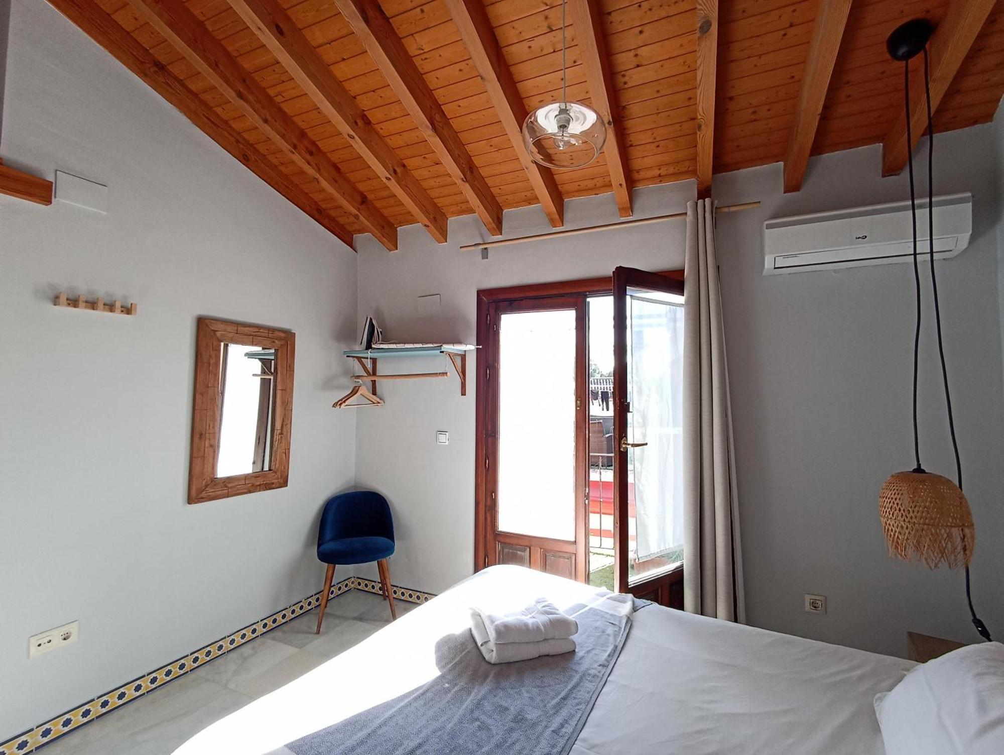 Boutike Apartments Sevilla Szoba fotó