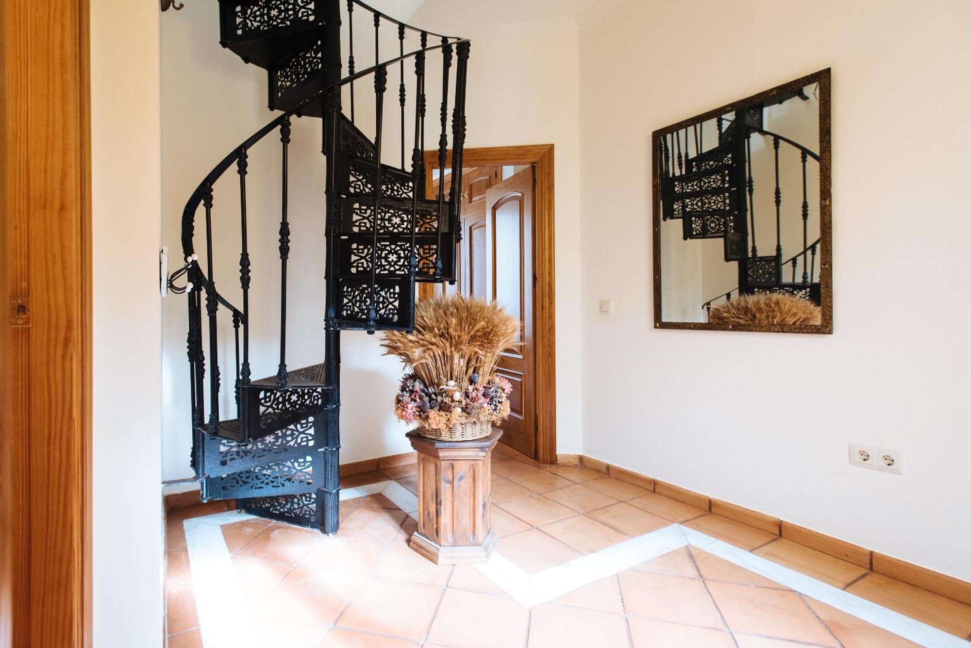 Boutike Apartments Sevilla Szoba fotó