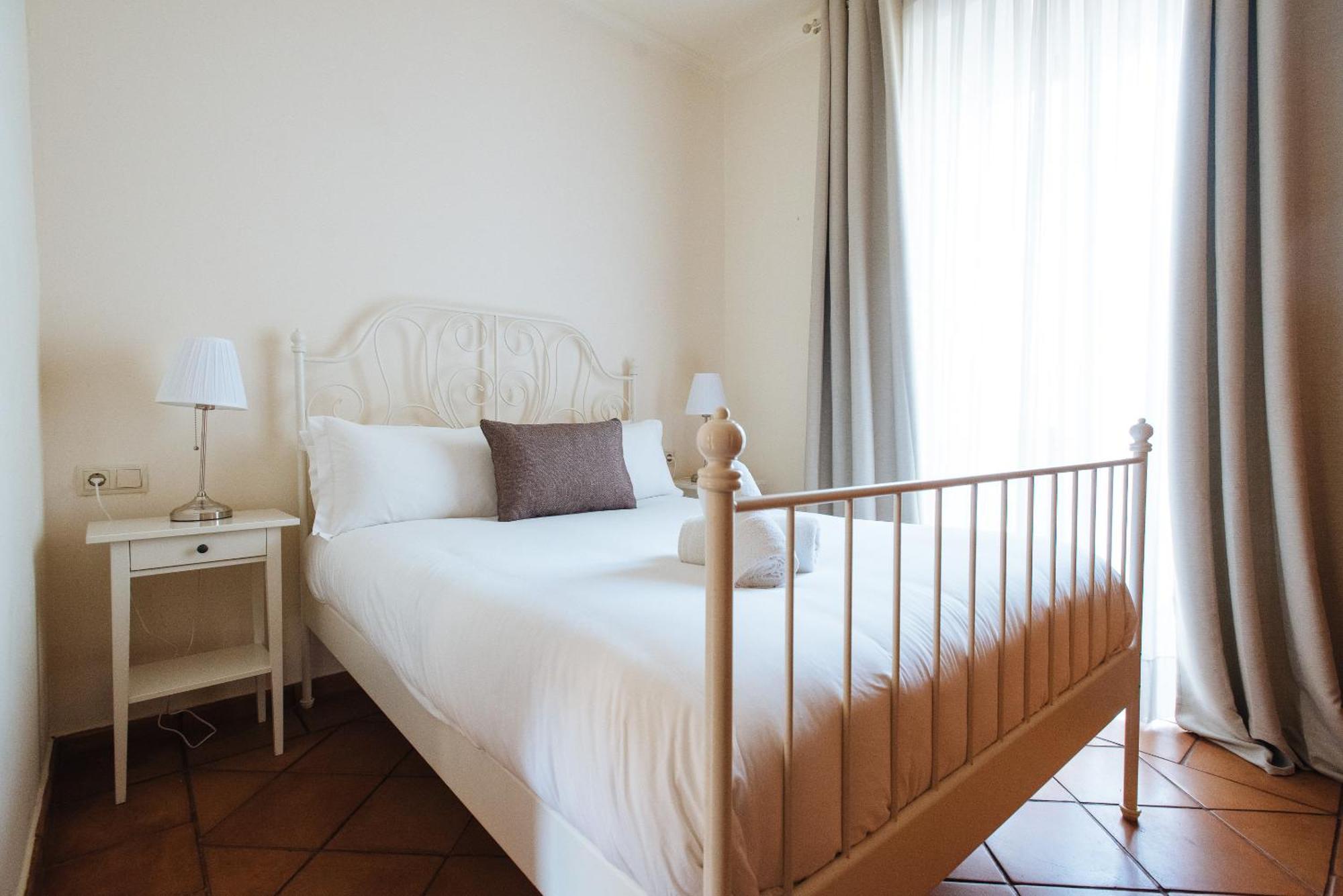 Boutike Apartments Sevilla Szoba fotó