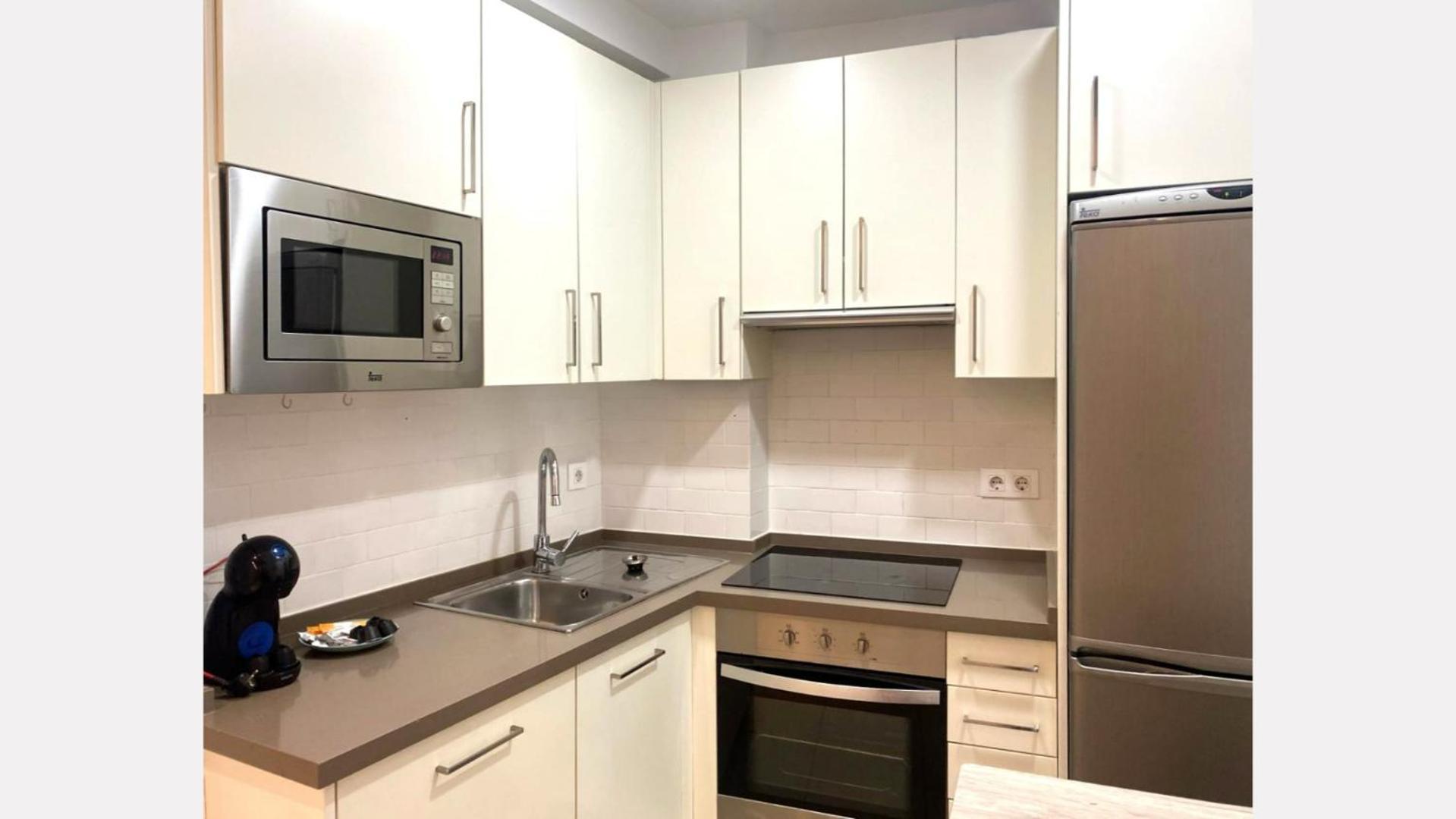 Boutike Apartments Sevilla Szoba fotó
