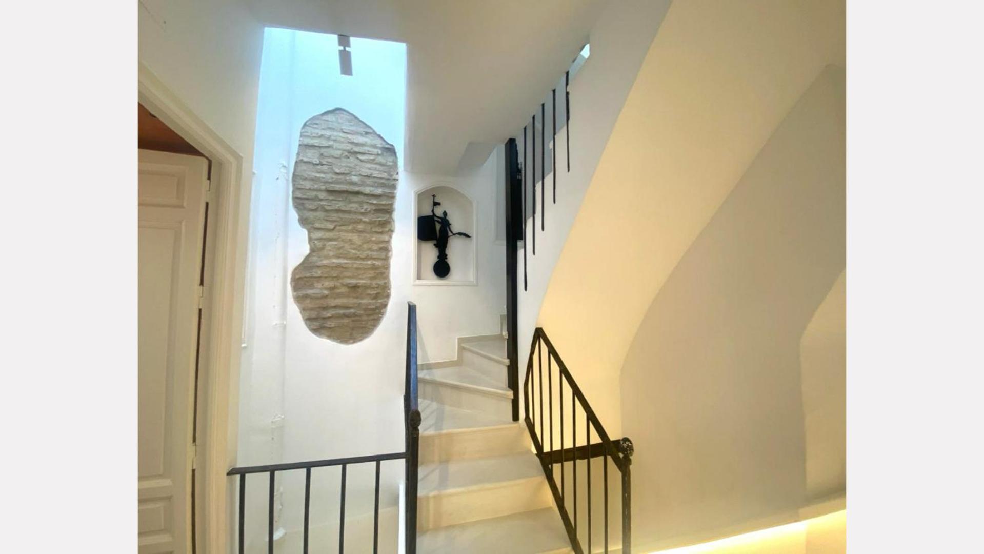 Boutike Apartments Sevilla Szoba fotó