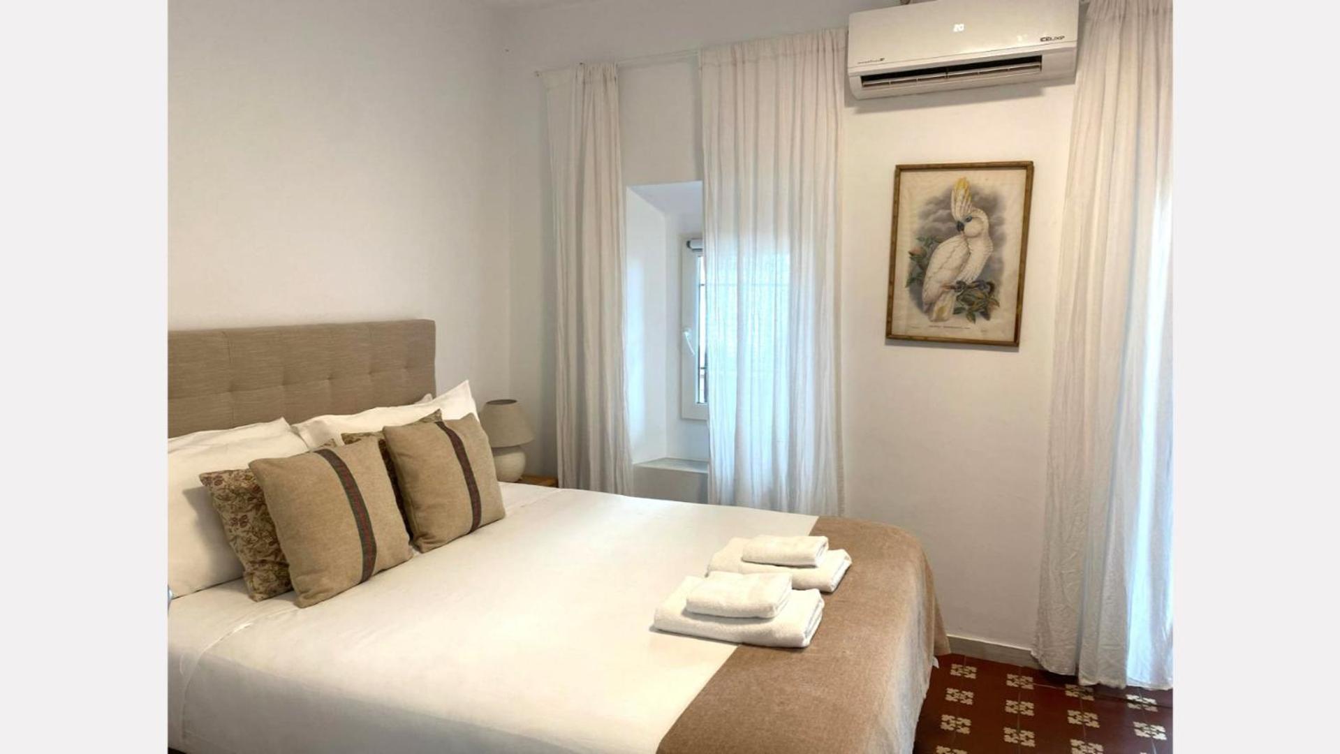 Boutike Apartments Sevilla Szoba fotó