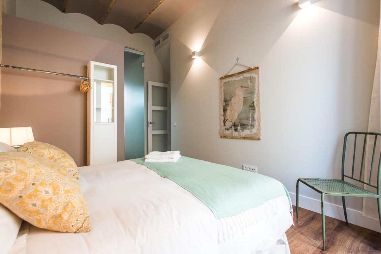 Boutike Apartments Sevilla Kültér fotó